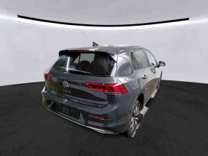 Volkswagen Golf Life 2.0 TDI 110kW