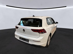Volkswagen Golf Life 2.0 TDI 110kW