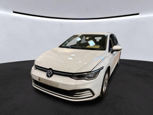 Volkswagen Golf Life 2.0 TDI 110kW
