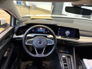 Volkswagen Golf Life 2.0 TDI 110kW