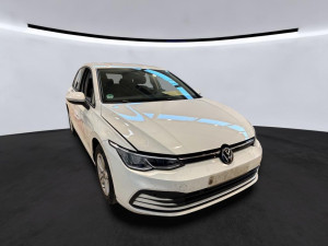 Volkswagen Golf Life 2.0 TDI 110kW