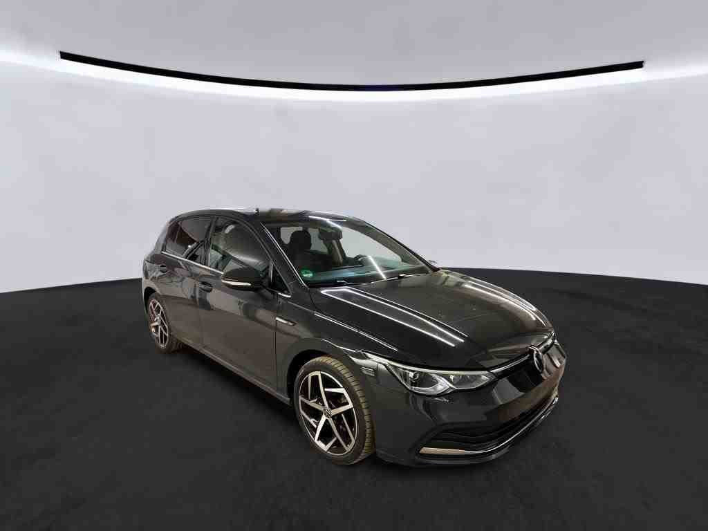 Volkswagen Golf Style 2.0 TDI 110kW