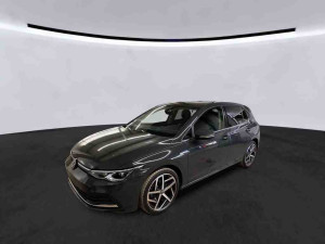 Volkswagen Golf Style 2.0 TDI 110kW