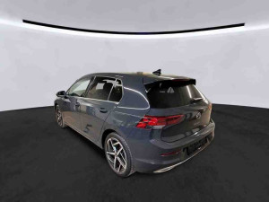 Volkswagen Golf Style 2.0 TDI 110kW