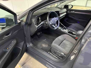 Volkswagen Golf Style 2.0 TDI 110kW
