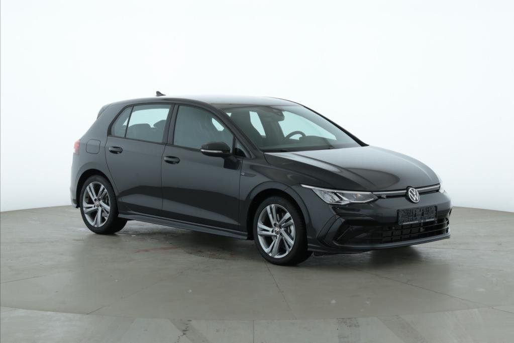 Volkswagen Golf R-Line 2.0 TSI 140kW
