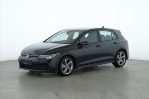 Volkswagen Golf R-Line 2.0 TSI 140kW
