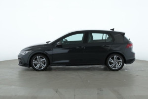 Volkswagen Golf R-Line 2.0 TSI 140kW