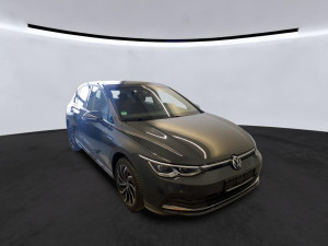 Volkswagen Golf Style 2.0 TSI 140kW