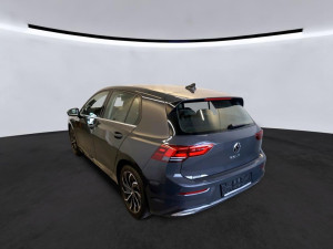 Volkswagen Golf Style 2.0 TSI 140kW