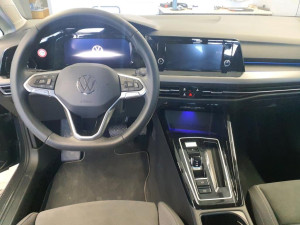 Volkswagen Golf Style 2.0 TSI 140kW