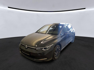 Volkswagen Golf Style 2.0 TSI 140kW