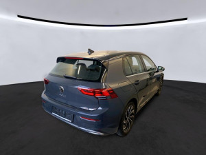 Volkswagen Golf Style 2.0 TSI 140kW