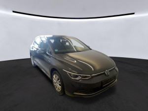 Volkswagen Golf Style 2.0 TSI 140kW