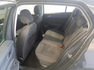 Volkswagen Golf Style 2.0 TSI 140kW