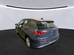 Volkswagen Golf Style 2.0 TSI 140kW