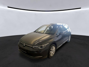 Volkswagen Golf Style 2.0 TSI 140kW