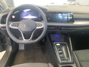 Volkswagen Golf Style 2.0 TSI 140kW