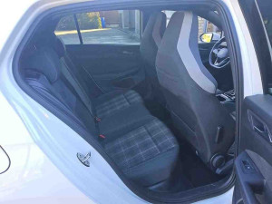 Volkswagen Golf 2.0 TDI 147kW