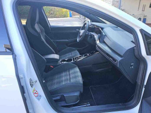 Volkswagen Golf 2.0 TDI 147kW