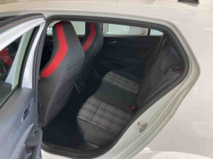 Volkswagen Golf 2.0 TSI 180kW