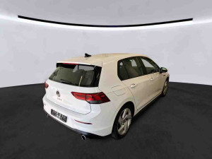 Volkswagen Golf 2.0 TSI 180kW