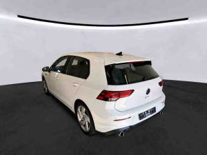 Volkswagen Golf 2.0 TSI 180kW
