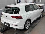 Volkswagen Golf 2.0 TSI 180kW