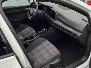 Volkswagen Golf 2.0 TSI 180kW