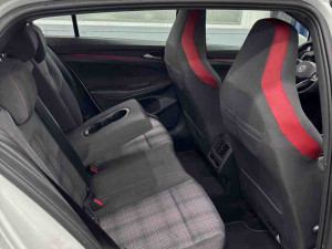 Volkswagen Golf 2.0 TSI 180kW
