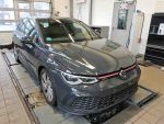Volkswagen Golf 2.0 TSI 180kW