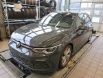 Volkswagen Golf 2.0 TSI 180kW