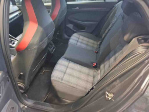 Volkswagen Golf 2.0 TSI 180kW