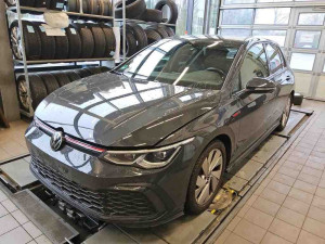 Volkswagen Golf 2.0 TSI 180kW