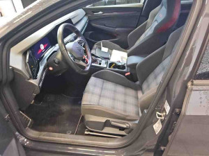 Volkswagen Golf 2.0 TSI 180kW