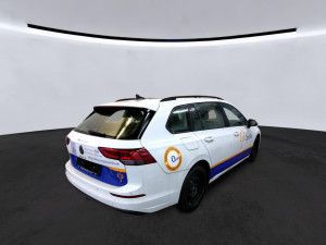 Volkswagen Golf Life 1.0 TSI 81kW