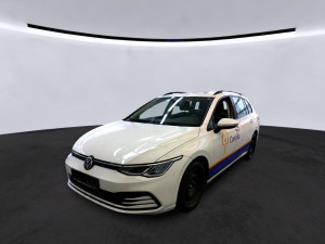 Volkswagen Golf Life 1.0 TSI 81kW