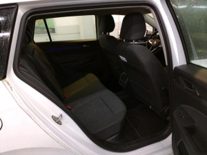 Volkswagen Golf Life 1.0 TSI 81kW