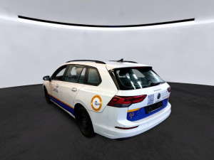 Volkswagen Golf Life 1.0 TSI 81kW