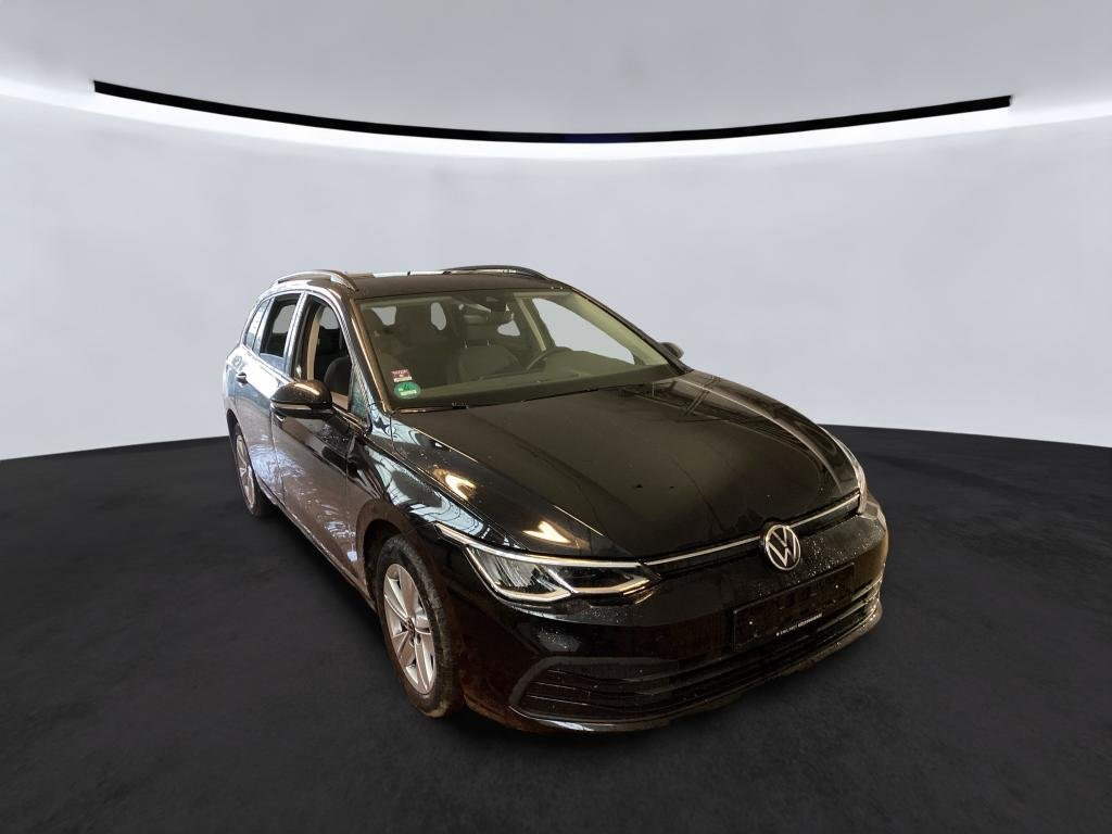 Volkswagen Golf Life 2.0 TDI 85kW
