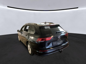 Volkswagen Golf Life 2.0 TDI 85kW