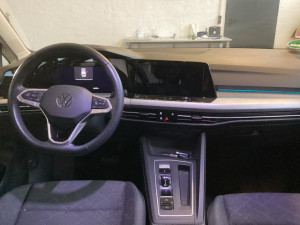 Volkswagen Golf Life 2.0 TDI 85kW
