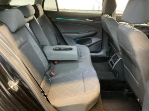 Volkswagen Golf Life 2.0 TDI 85kW