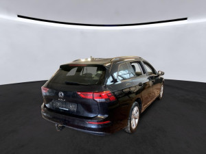 Volkswagen Golf Life 2.0 TDI 85kW