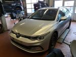 Volkswagen Golf Life 2.0 TDI 110kW
