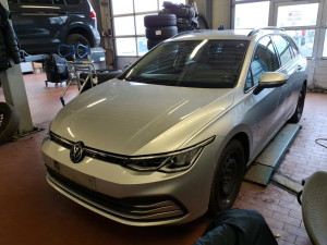 Volkswagen Golf Life 2.0 TDI 110kW