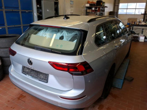 Volkswagen Golf Life 2.0 TDI 110kW