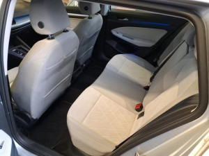 Volkswagen Golf Life 2.0 TDI 110kW