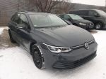 Volkswagen Golf Life 2.0 TDI 110kW