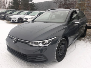 Volkswagen Golf Life 2.0 TDI 110kW